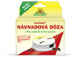 Loxiran Neudorff - návnadová dóza na mravence