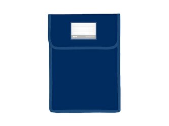 složka A4 VSZ Modrá 5371247