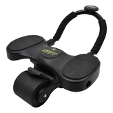 Posilovací kolečko LIFEFIT® EXCERCISE WHEEL AB Roller RB200