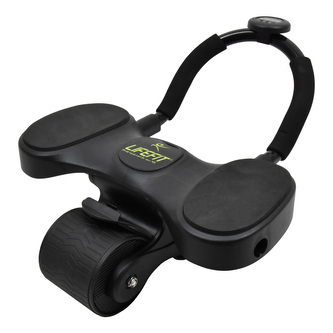 Posilovací kolečko LIFEFIT® EXCERCISE WHEEL AB Roller RB200