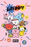 Plakát, Obraz - BT21 - Lets Do It, 61 × 91.5 cm