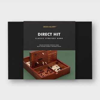 Lodě dřevěné (Direct Hit)