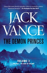 The Demon Princes, Vol. 2