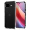 Spigen Ultra Hybrid, crystal clear - Google Pixel 2025