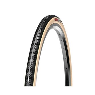 plášť RALSON Atacama 28"x1,4/37-622/700x35C černobéžový