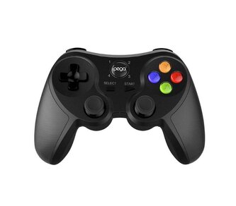 iPega 9078 Bluetooth Gamepad Android/iPC/Android TV Black (Pošk. Balení)