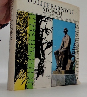 Po literárnych stopách na Slovensku