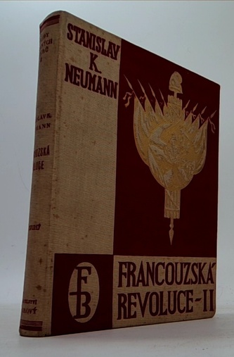 Francouzská revoluce II