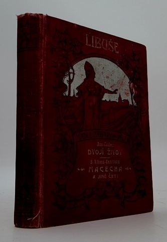 Dvojí život - macecha a jiné črty