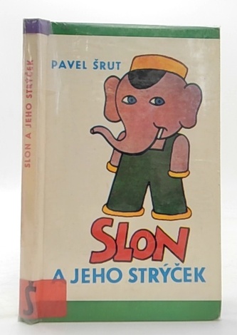 Slon a jeho strýček