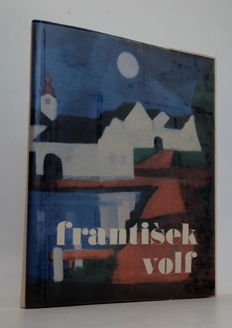 František Volf
