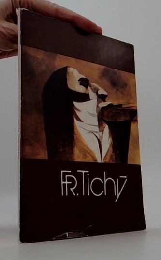 František Tichý