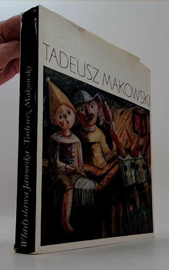 Tadeusz Makowski