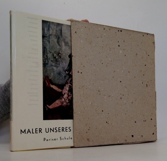 Maler Unseres Jahrhunderts