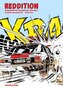 Reddition - Zeitschrift für Graphische Literatur 81: Dossier 'Autos im Comic'