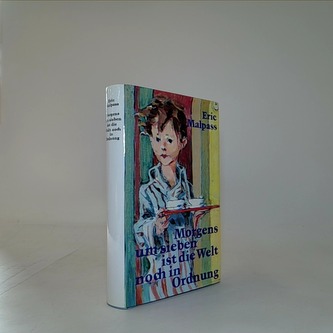 Morgens um sieben ist die Welt noch in Ordnung