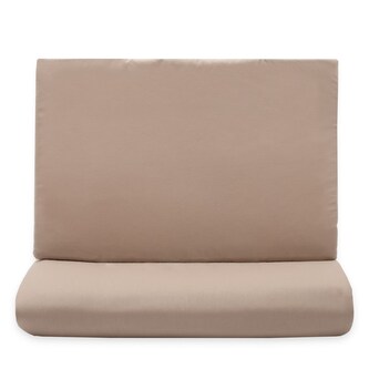 2-dílné ložní povlečení New Baby 90/120 cm cappuccino 2-dílné ložní povlečení New Baby 90/120 cm cappuccino