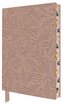 Notatnik A5 linia BR Marble End Paper William Kilb