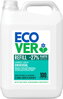 Prací gel REFILL Zimolez a jasmín 5l 100pd Ecover