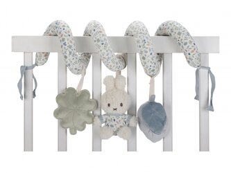 Spirála králíček Miffy Lucky Leaves Spirála králíček Miffy Lucky Leaves