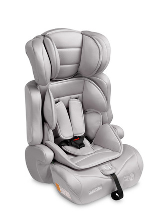 FOTELIK FALCON I-SIZE GREY (76-150)