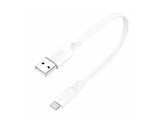 Kabel FONENG X107 USB-C 0,25m White