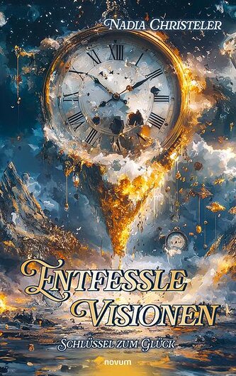 Entfessle Visionen