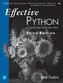 Effective Python