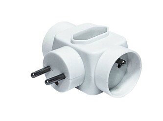 Konnoc DX-RV-2+1 rozbočka Konnoc DX-RV-2+1 rozbočka