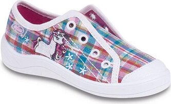 107X113 25 - dívčí tenisky BEFADO, koník 107X113_25