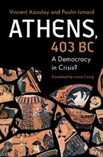 Athens, 403 BC