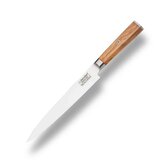 nůž 20cm na maso, TAKUMI LINE, BERNDORF, NR/oliv.dřevo