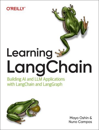 Learning LangChain