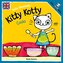 Kitty Kotty cooks. Wydanie 2025