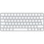 APPLE Magic Keyboard Touch ID for Mac models Apple silicon - Czech