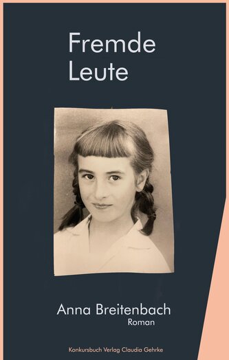 Fremde Leute. Roman