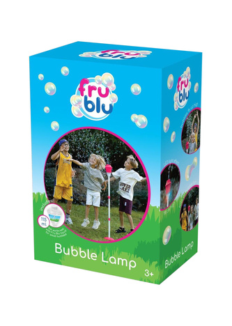 FRU BLUSADAZAHRADNÍ LUCERNA + NÁPLŇ 115ML