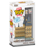 Funko Bitty POP! Bradavický hrad, Harry Potter
