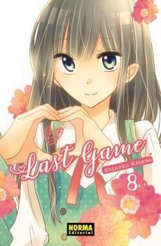Last game 8