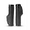 Gripy rowerowe Rockbros BT1802BK - czarne