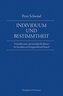 Individuum und Bestimmtheit