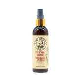 Captain Fawcett Vyživující olej na vlasy, pokožku hlavy a vousy (Hair, Scalp and Beard Oil) 100 ml man