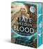 A Fate Inked in Blood - Die Skaland-Saga, Band 1