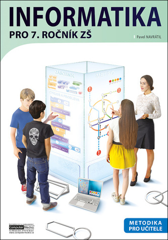 Informatika pro 7. ročník ZŠ - Metodika