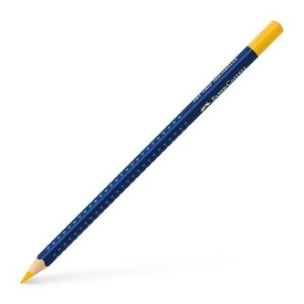Faber-Castell Pastelka Art Grip Aquarelle - tmavá kadmiová žluť 108