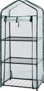 Pařeniště fóliovník 598x390x1260 mm Strend Pro Greenhouse