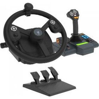 Volant HORI Farming Vehicle Control System
