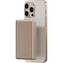 ENERGEA AluPac 10K MagSafe hliníková powerbanka, 10000mAh, zlatá