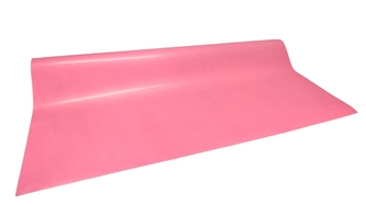 Floristická fólie růžová