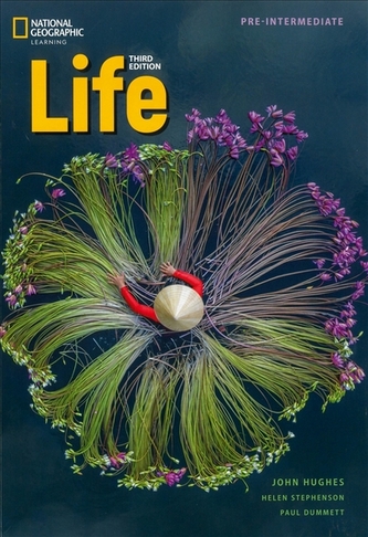 Life 3rd Edition Pre-Intermediate Combo Split A